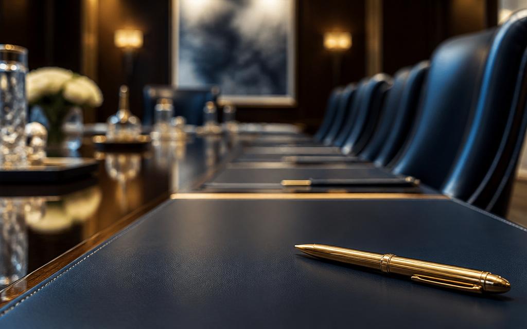 Protecting the C-Suite