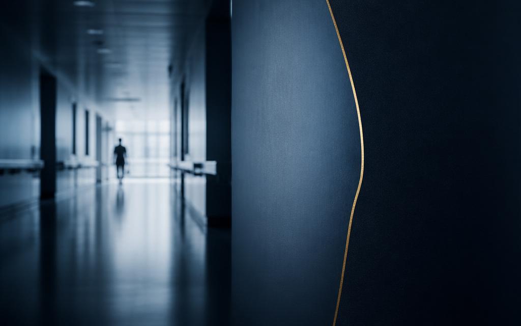 Healthcare Workplace Violence